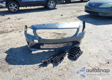 2014 Mercedes-Benz Cla 250 z USA, uszkodzony, nr VIN WDDSJ4EB7EN032368